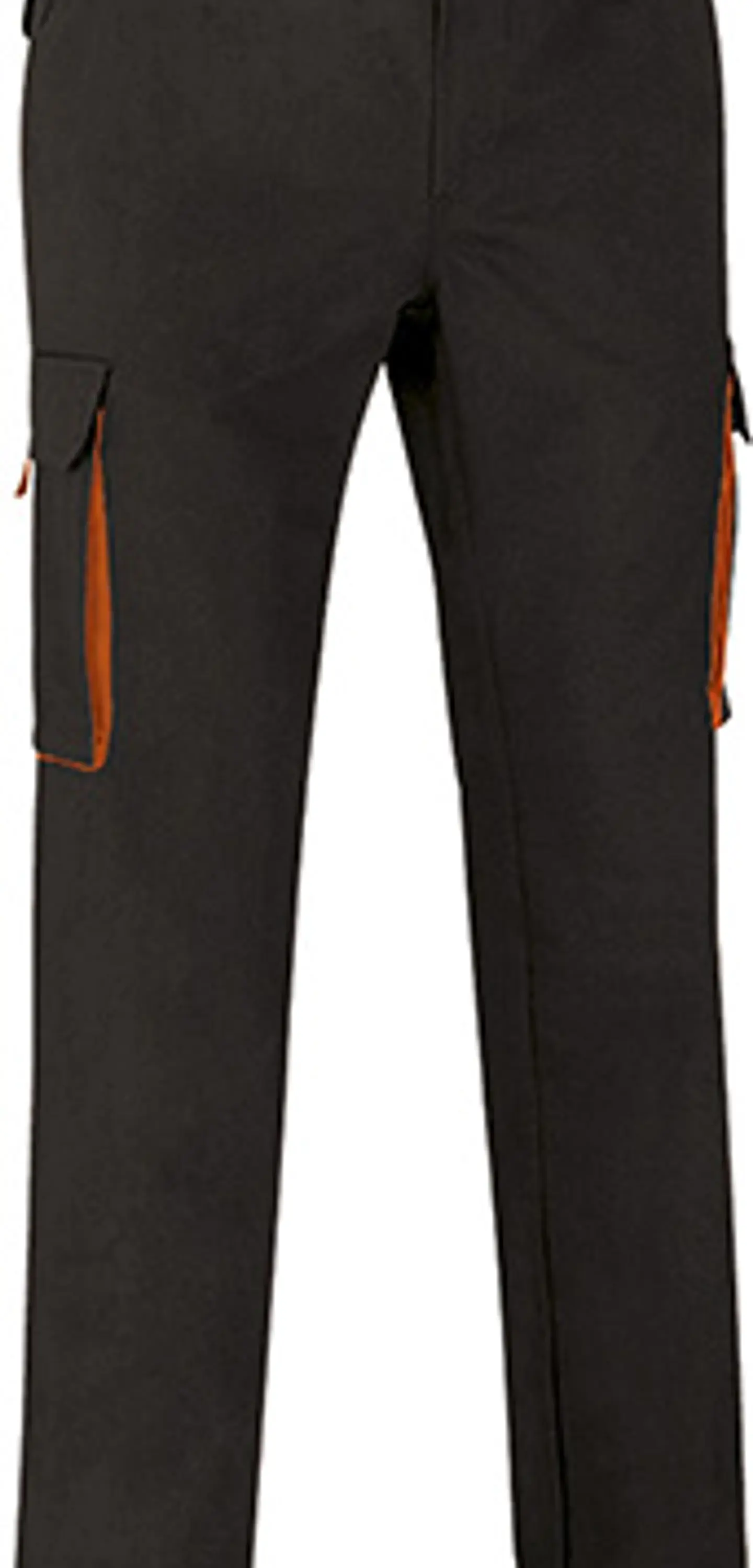 Pantalón THUNDER 17