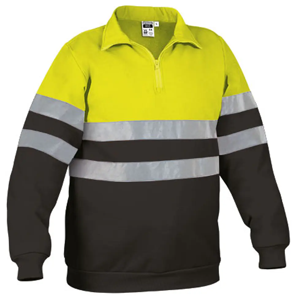 Sudadera A.V. ROAD 10