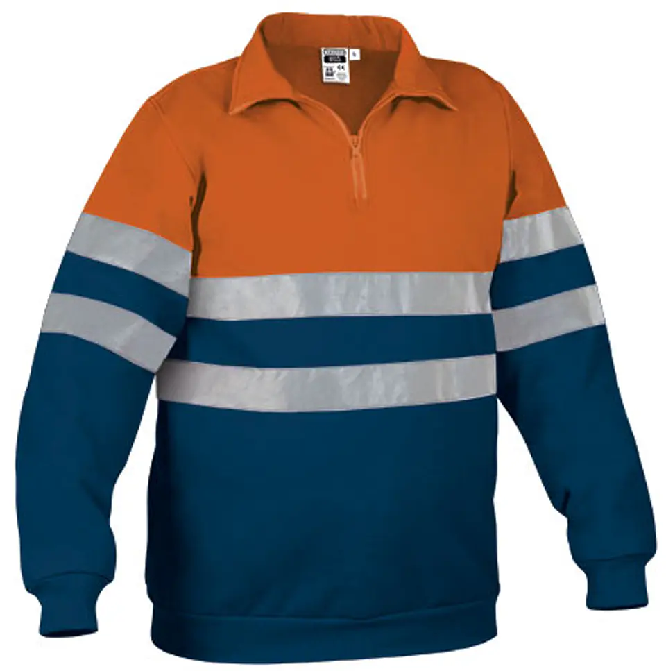 Sudadera A.V. ROAD 11