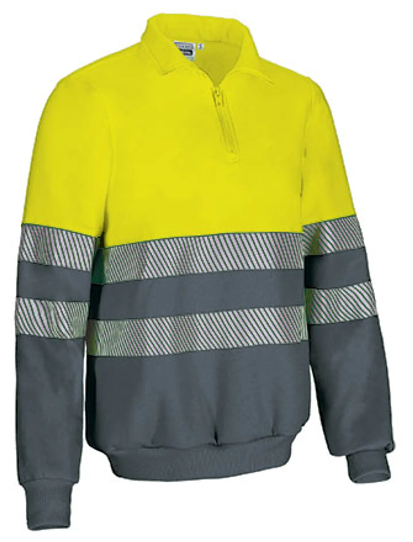 Sudadera A.V. STIRLING 2