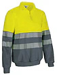 Sudadera A.V. STIRLING - Thumbnail 2