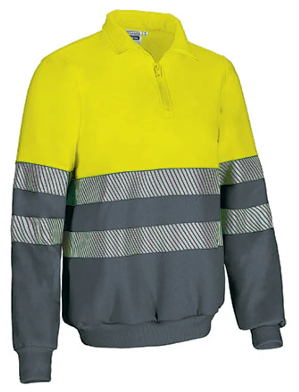 Sudadera A.V. STIRLING 2