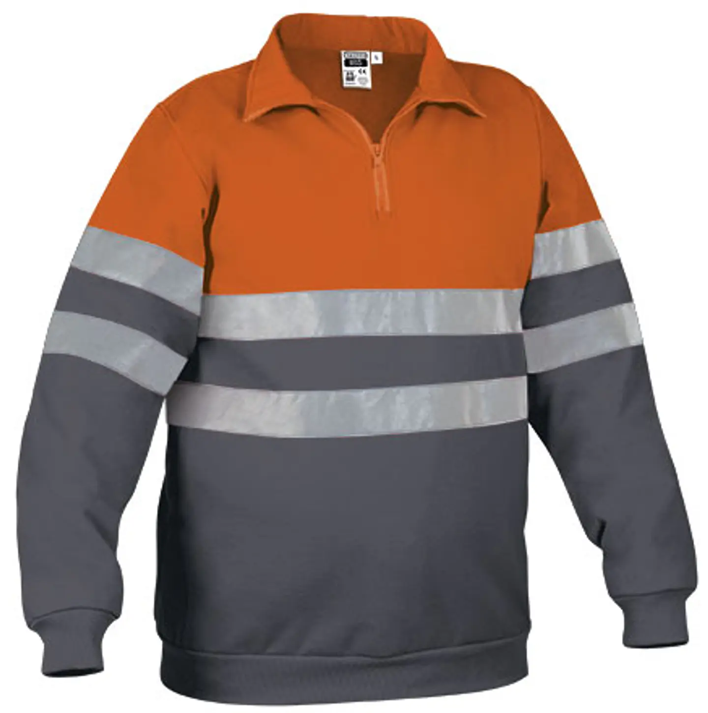 Sudadera A.V. ROAD 12