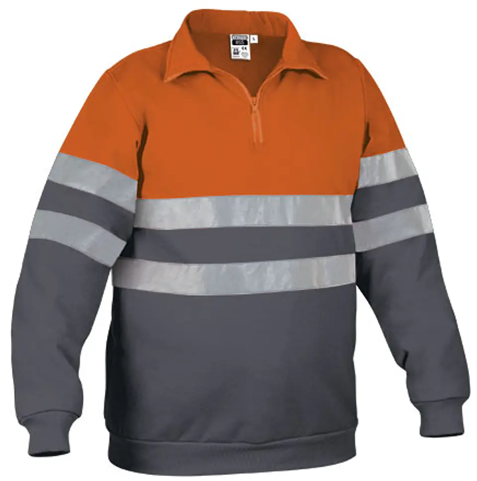Sudadera A.V. ROAD 12