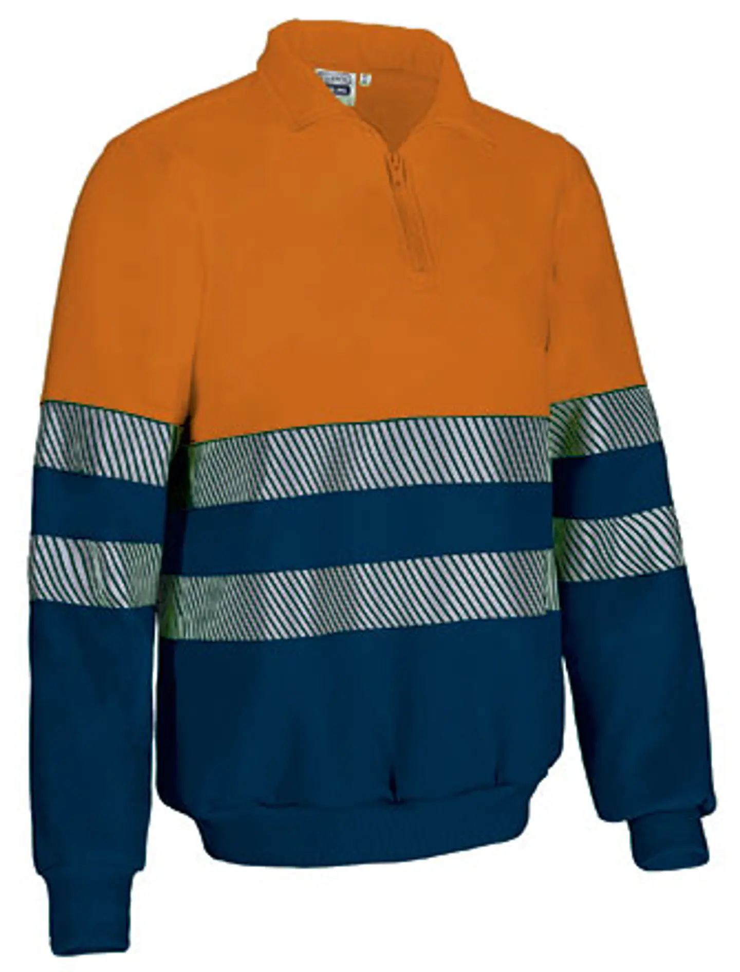 Sudadera A.V. STIRLING 3