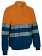 Sudadera A.V. STIRLING - Thumbnail 3