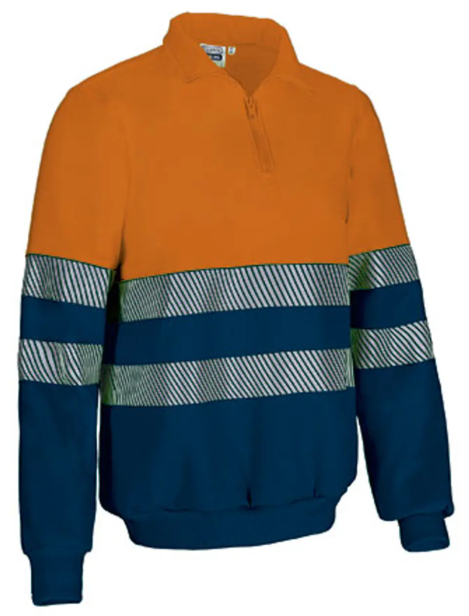 Sudadera A.V. STIRLING 3