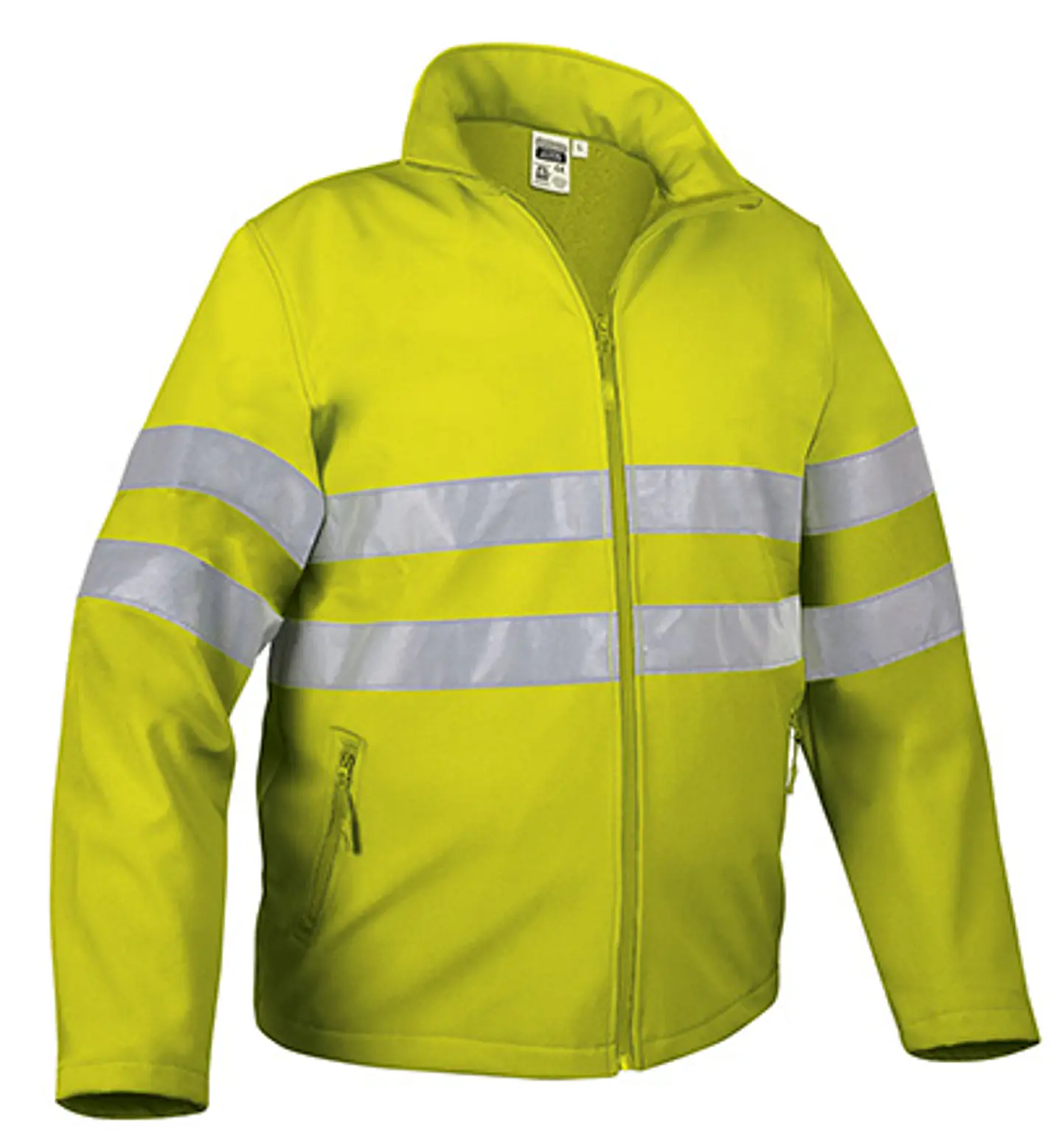 Chaqueta softshell A.V. STORM 1