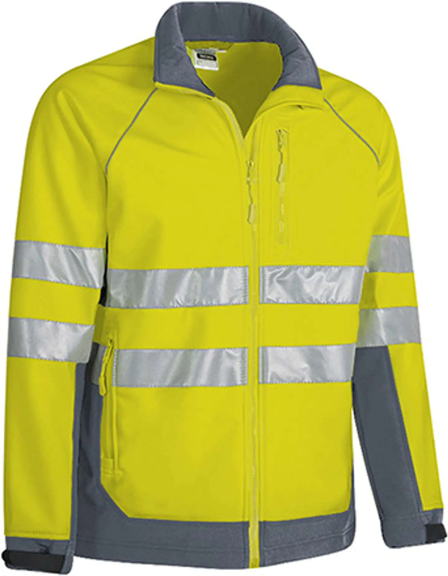 Chaqueta softshell A.V. TACOMA 2