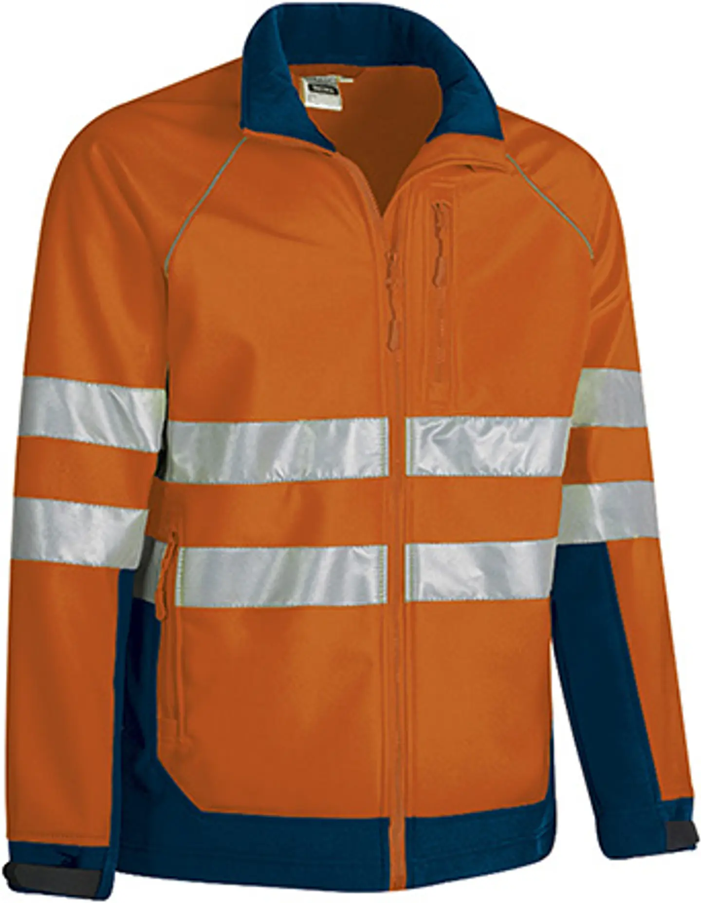 Chaqueta softshell A.V. TACOMA 3