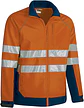 Chaqueta softshell A.V. TACOMA - thumbnail 3