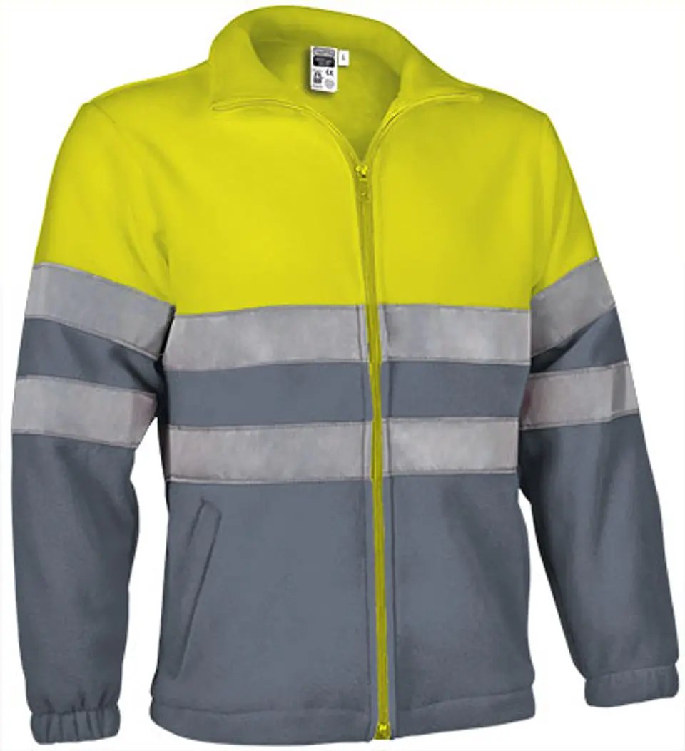 Forro polar A.V. AIRPORT 13
