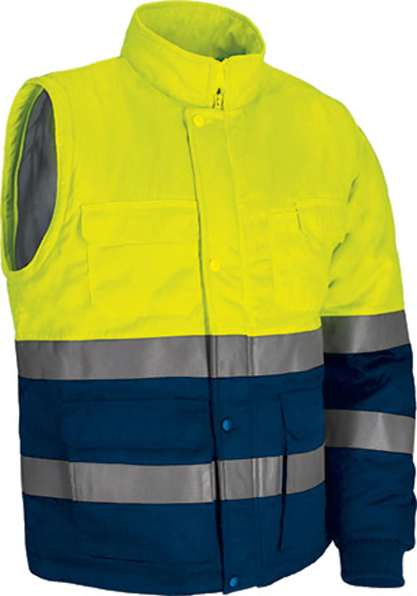 Chaqueta desmontable A.V. SEQUOIA 1