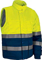Chaqueta desmontable A.V. SEQUOIA - thumbnail 1