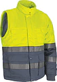 Chaqueta desmontable A.V. SEQUOIA - thumbnail 2