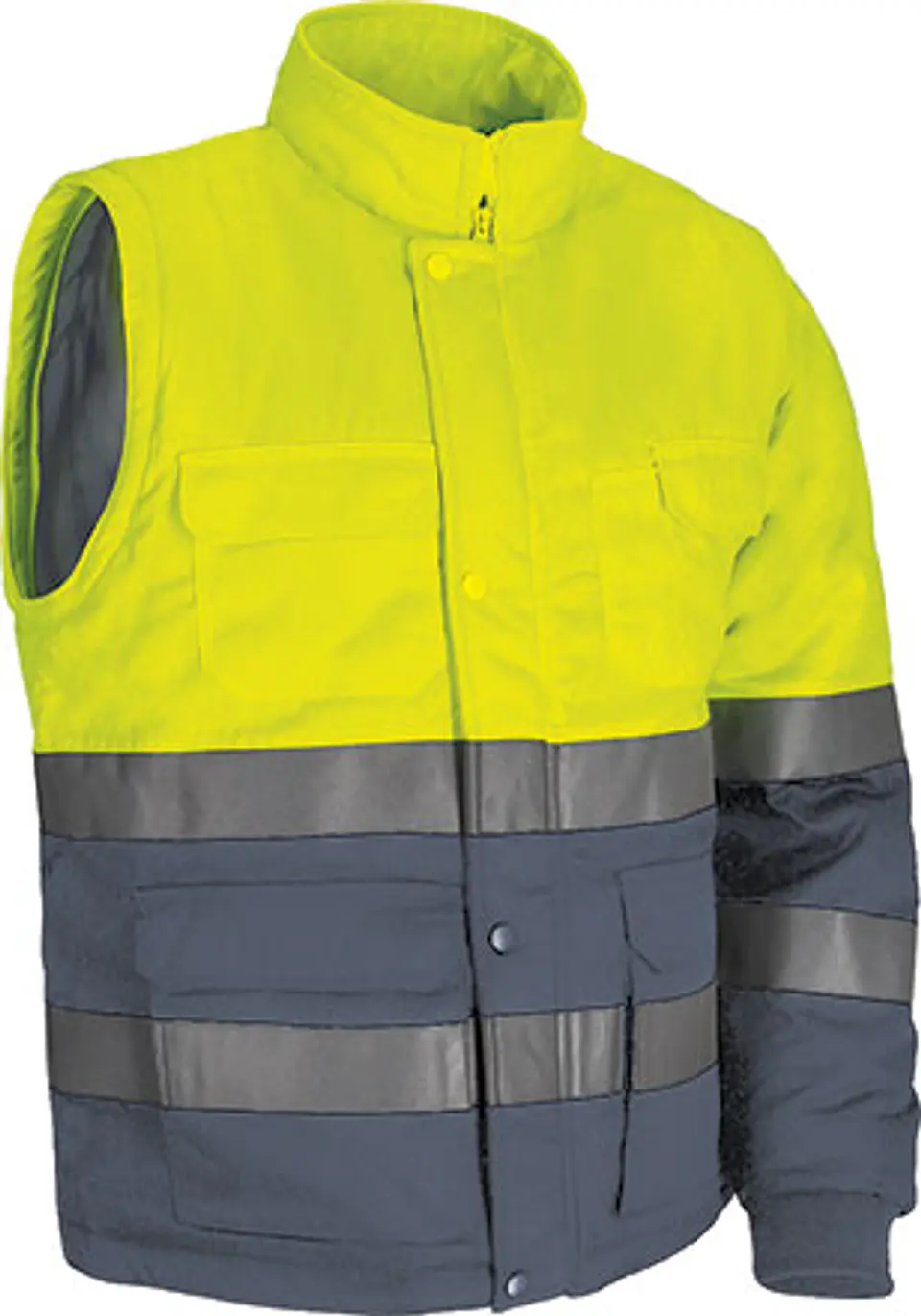 Chaqueta desmontable A.V. SEQUOIA 2