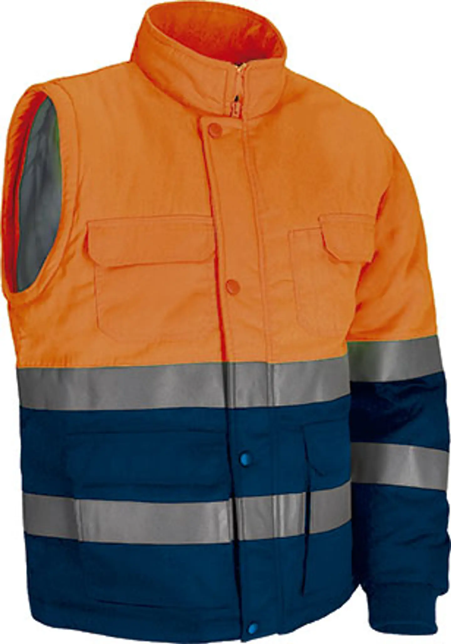 Chaqueta desmontable A.V. SEQUOIA 3