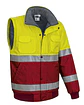 Chaqueta desmontable A.V. DONEGAL - thumbnail 4