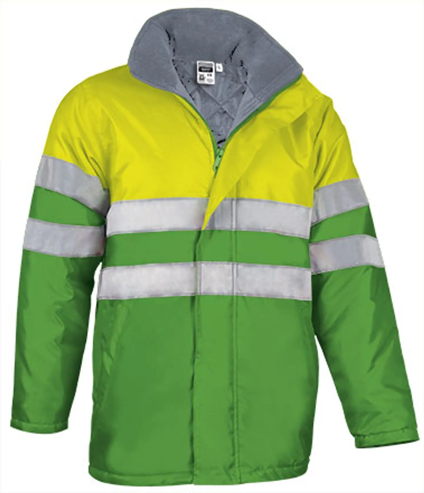 Parka A.V. TRAFFIC 1