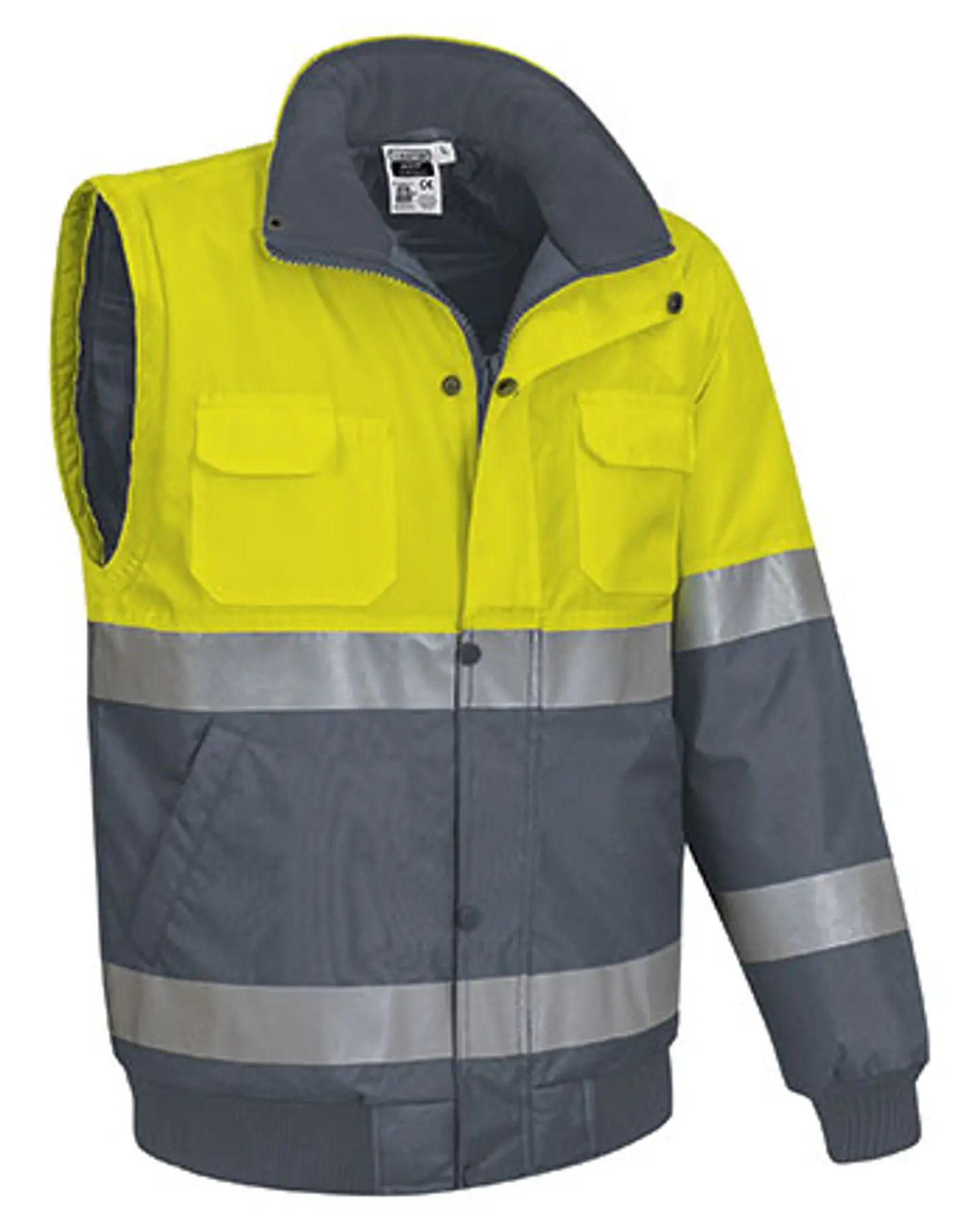 Chaqueta desmontable A.V. DONEGAL 9