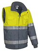 Chaqueta desmontable A.V. DONEGAL - thumbnail 9
