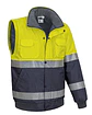 Chaqueta desmontable A.V. DONEGAL - thumbnail 10