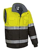 Chaqueta desmontable A.V. DONEGAL - thumbnail 11
