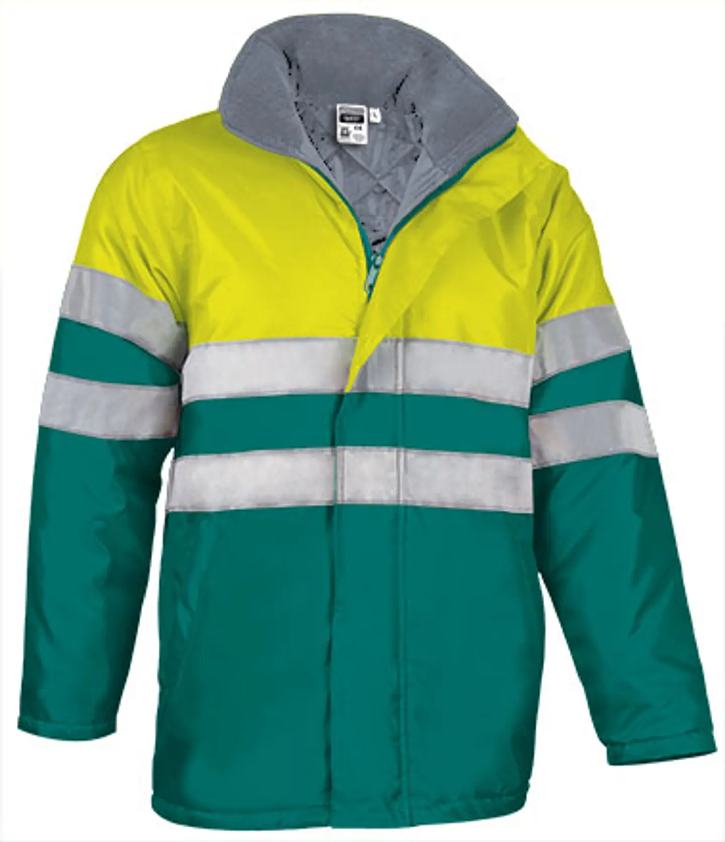 Parka A.V. TRAFFIC 2