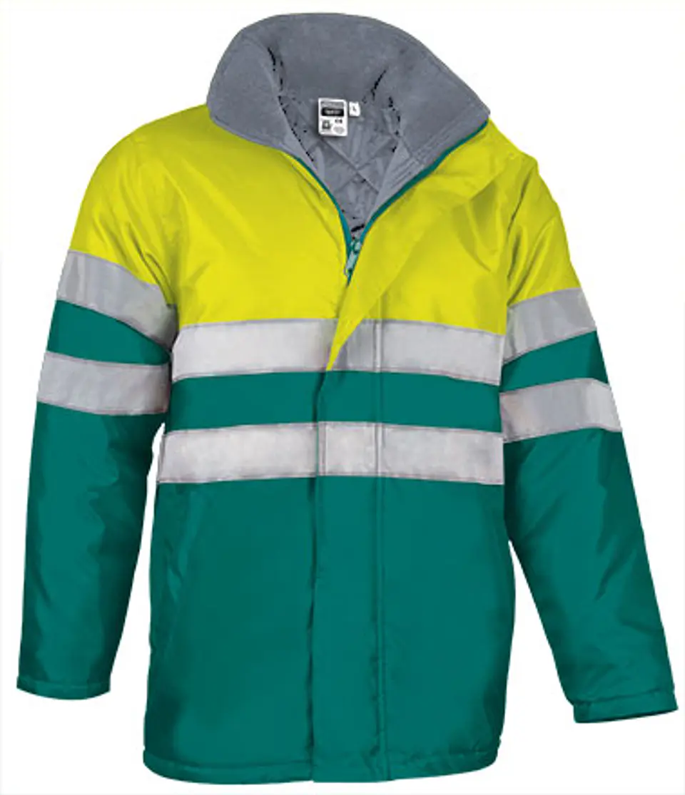 Parka A.V. TRAFFIC 2