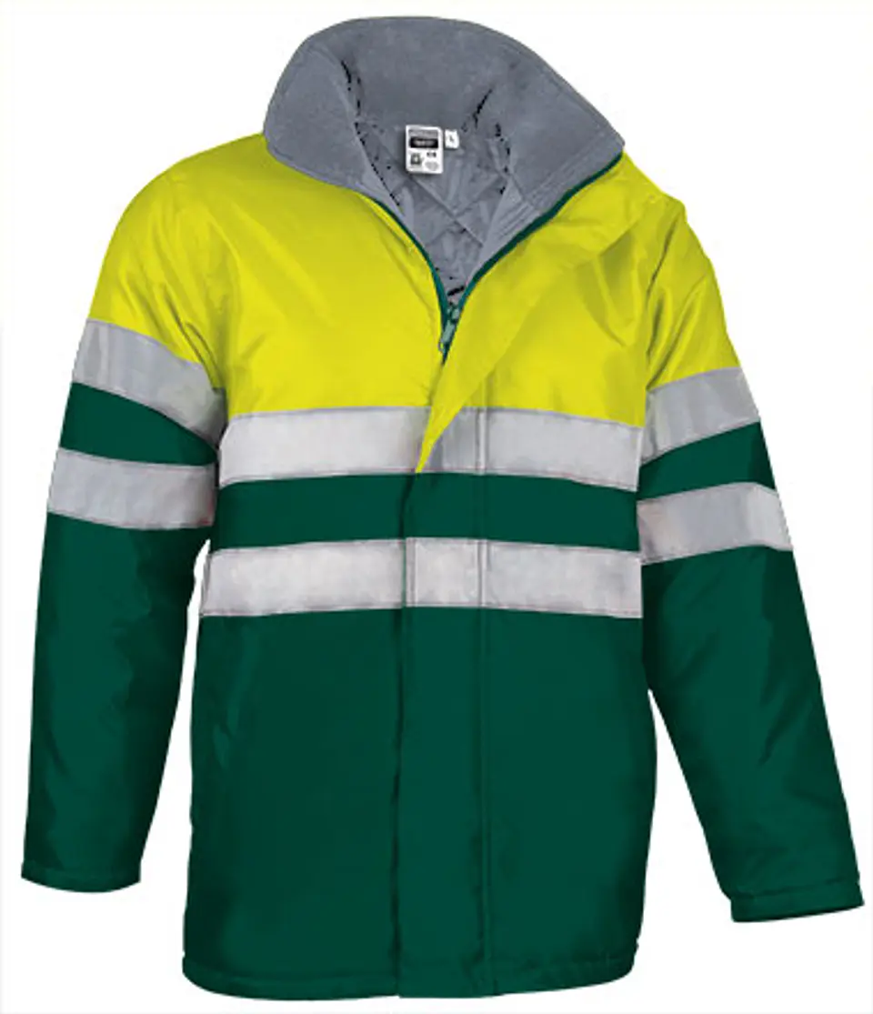 Parka A.V. TRAFFIC 3