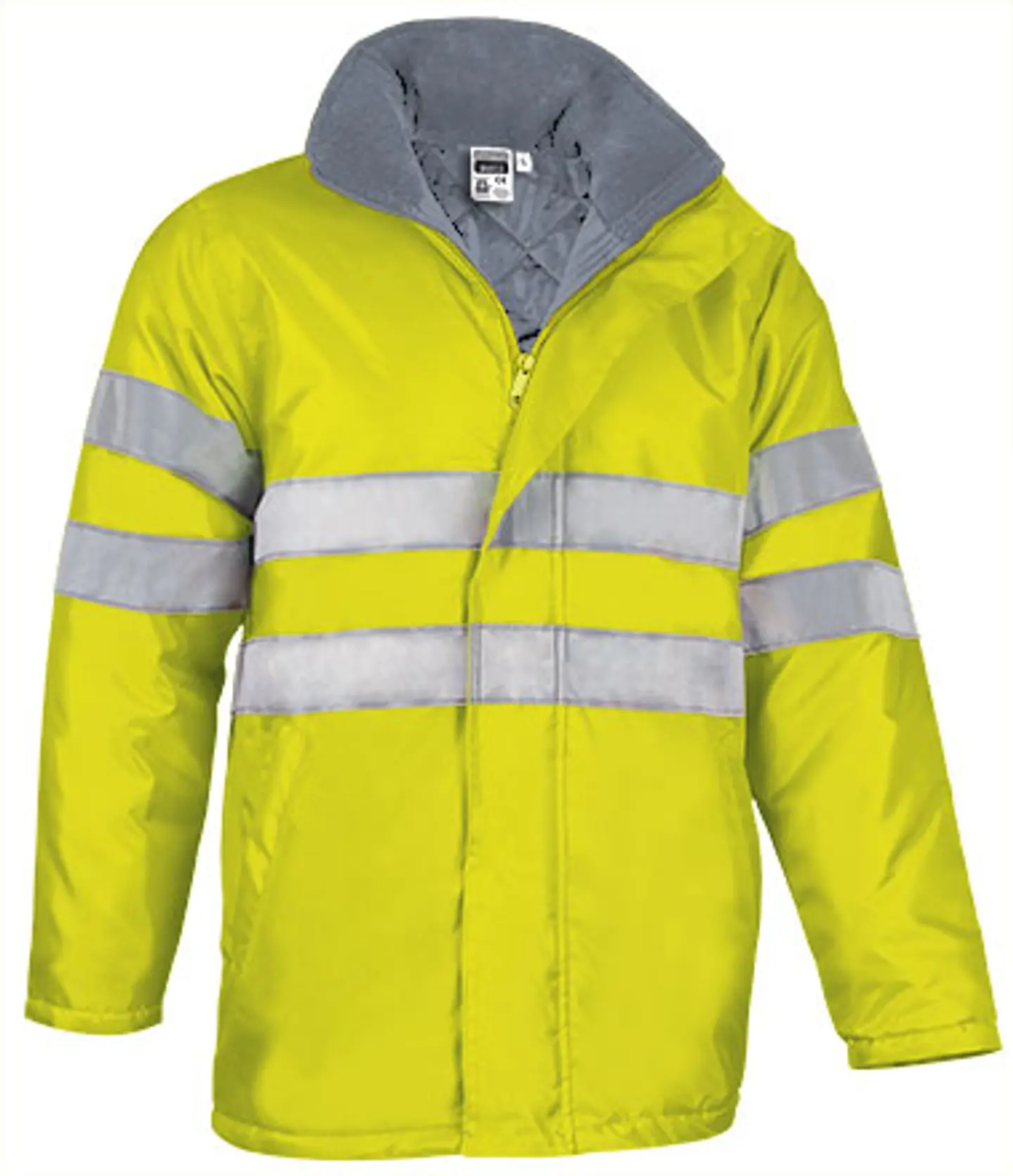 Parka A.V. TRAFFIC 4