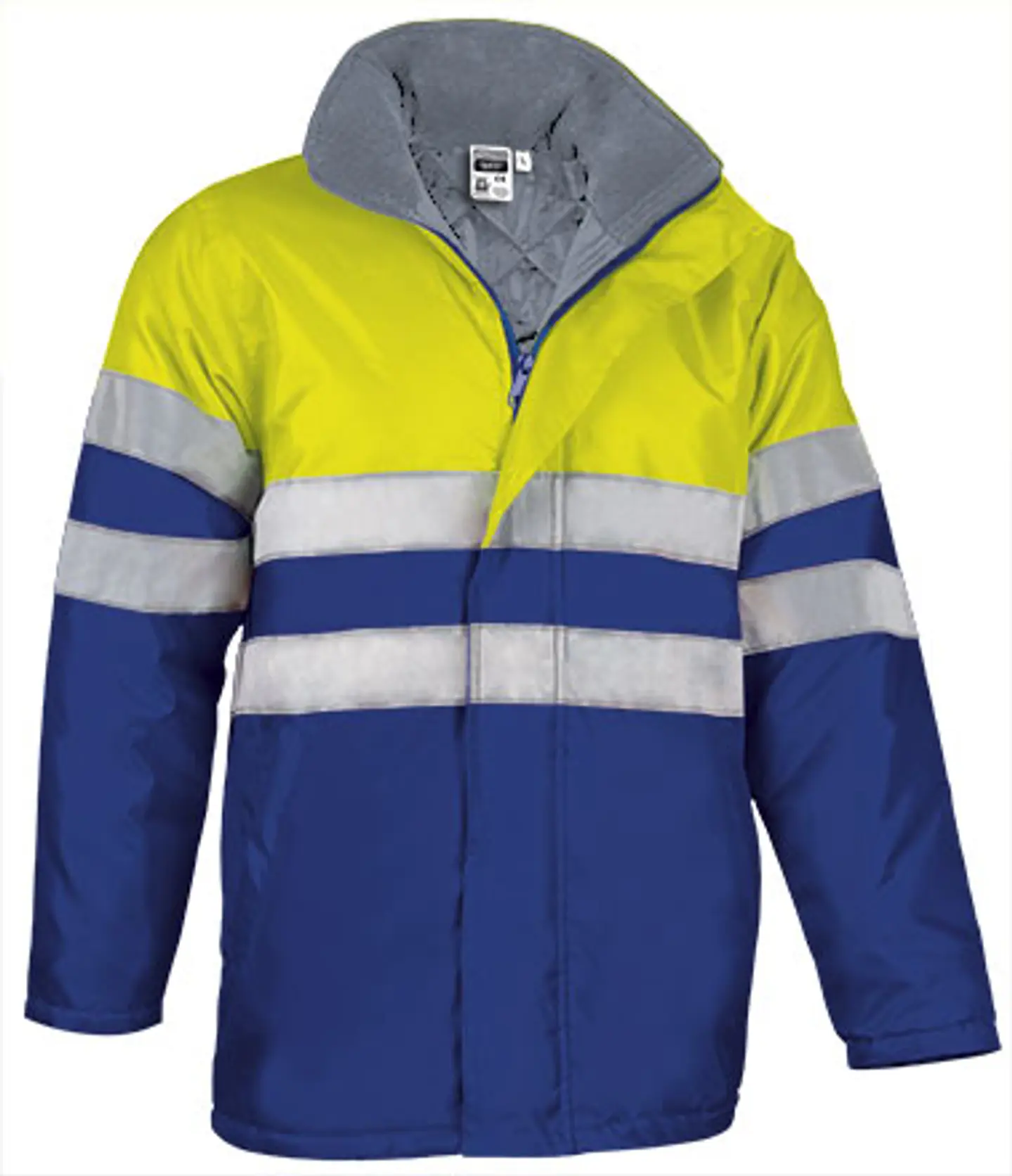 Parka A.V. TRAFFIC 7