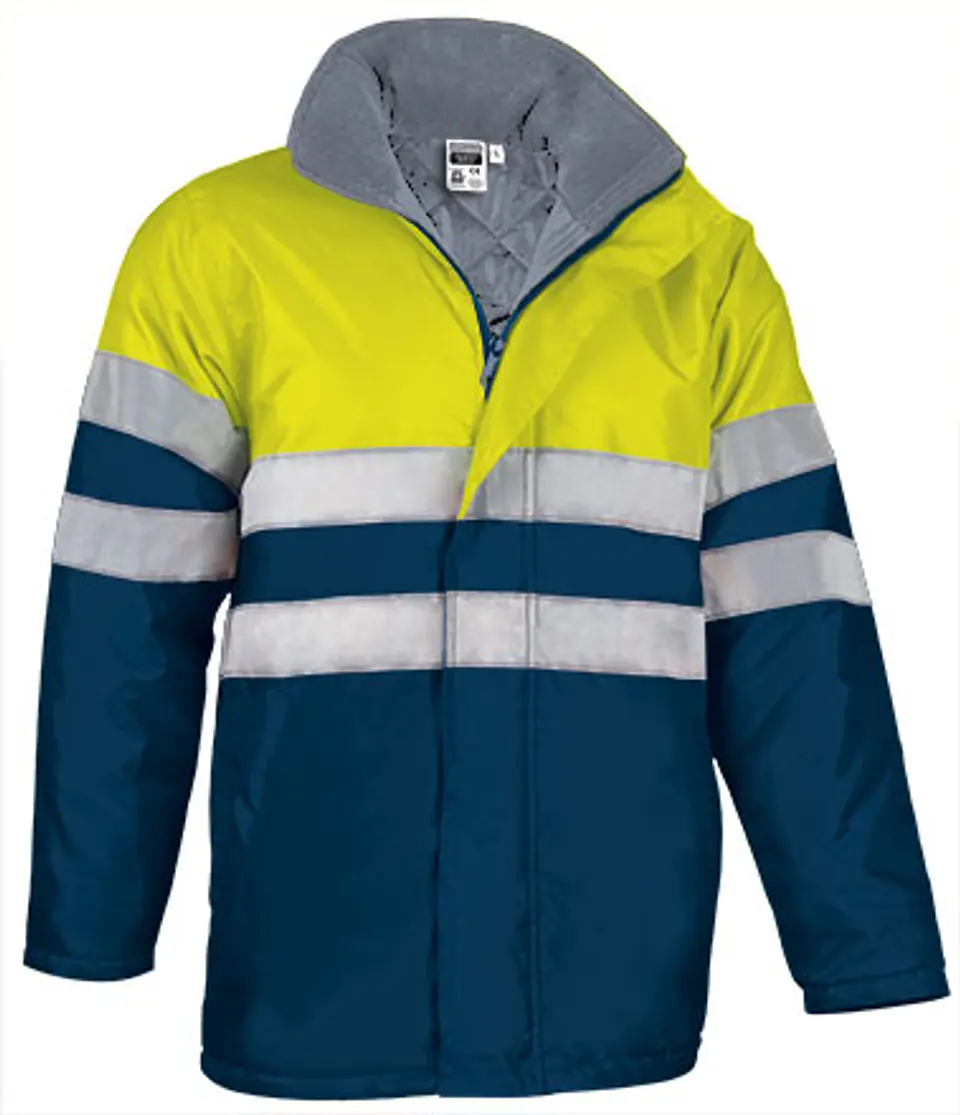 Parka A.V. TRAFFIC 8