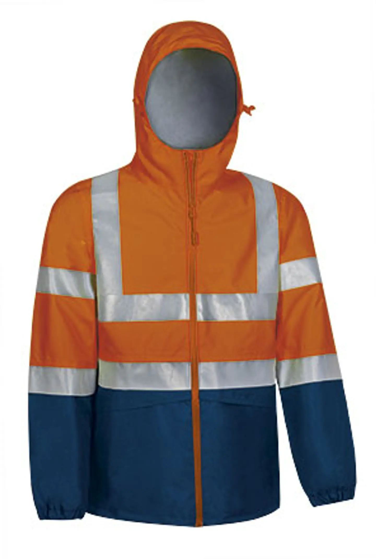 Chaqueta lluvia A.V. TORNADO 3
