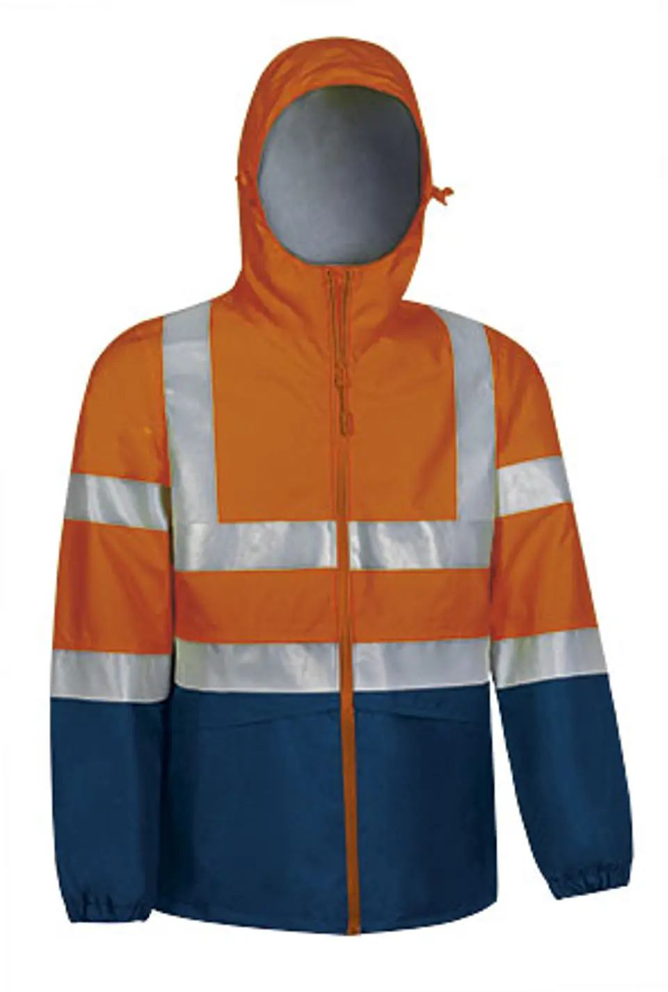 Chaqueta lluvia A.V. TORNADO 3
