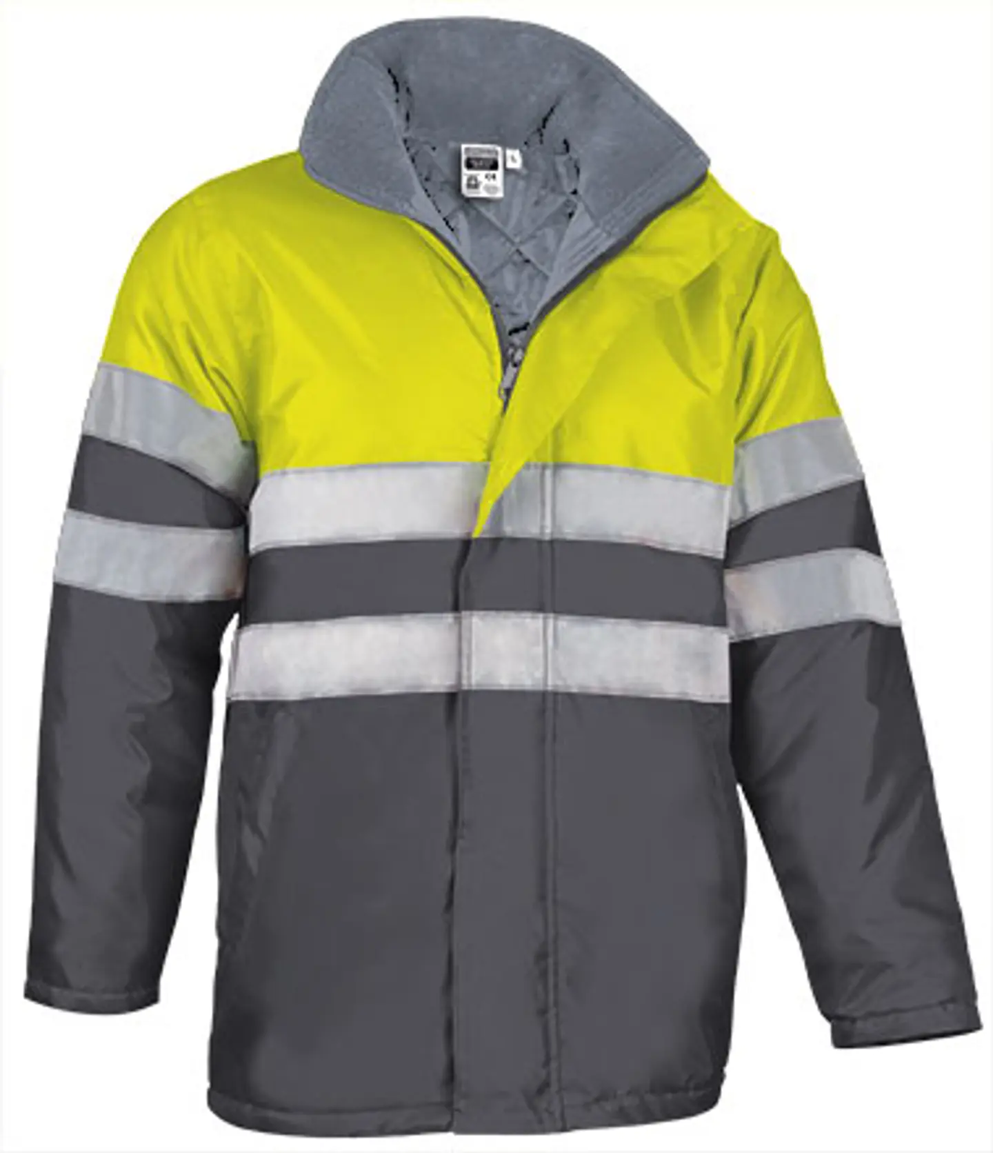 Parka A.V. TRAFFIC 9