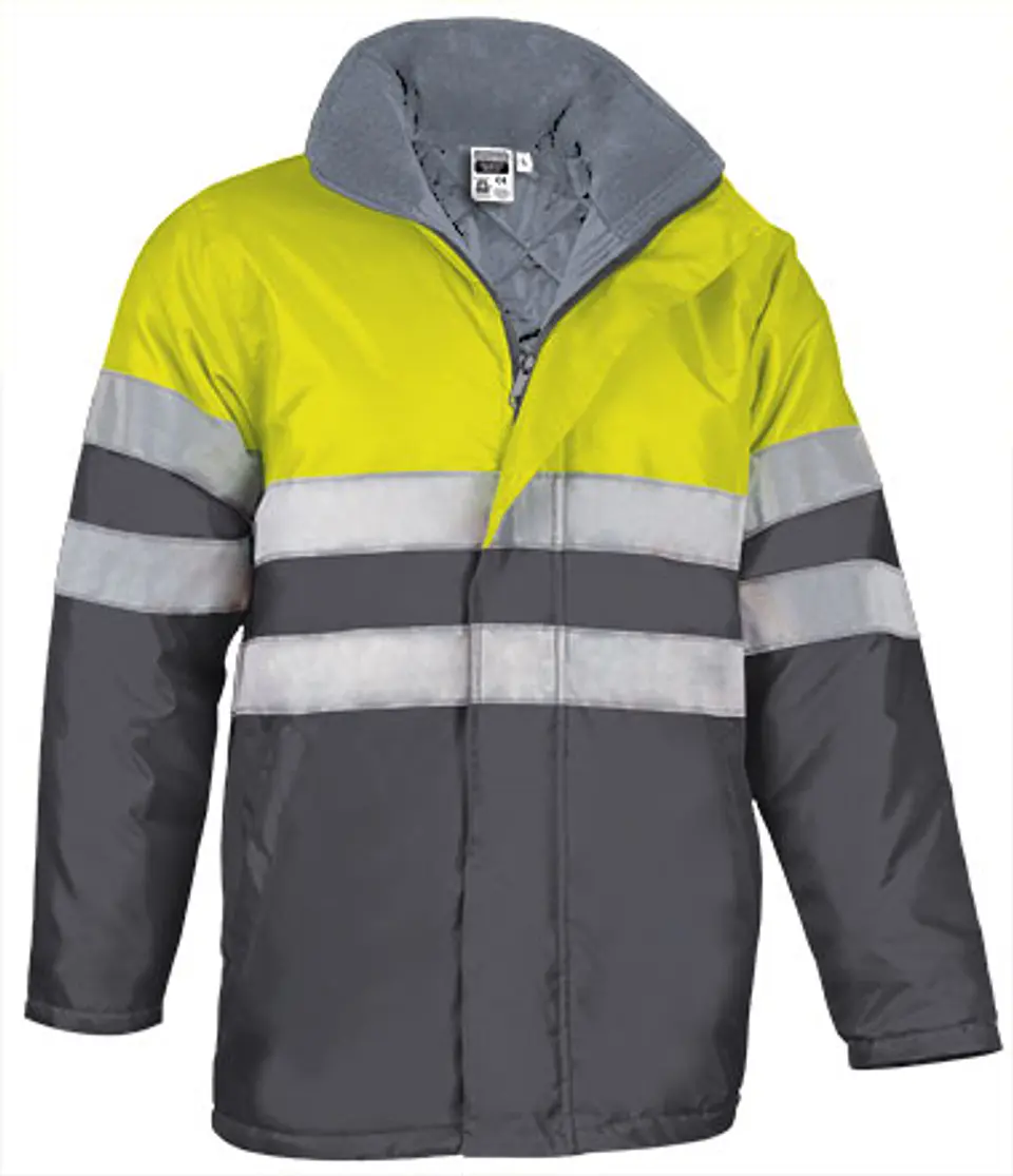 Parka A.V. TRAFFIC 9