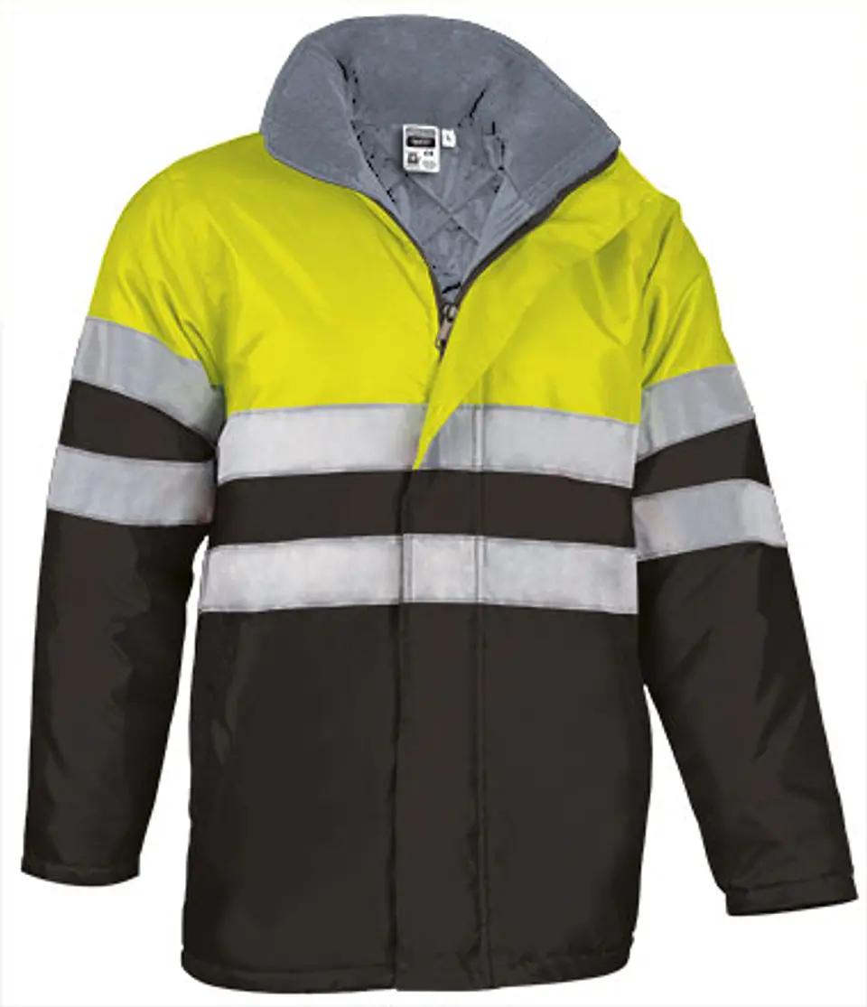 Parka A.V. TRAFFIC 10