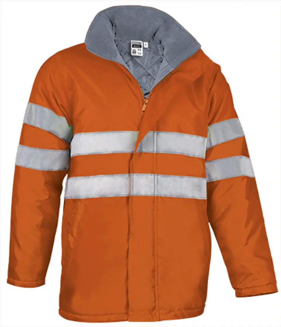 Parka A.V. TRAFFIC 11