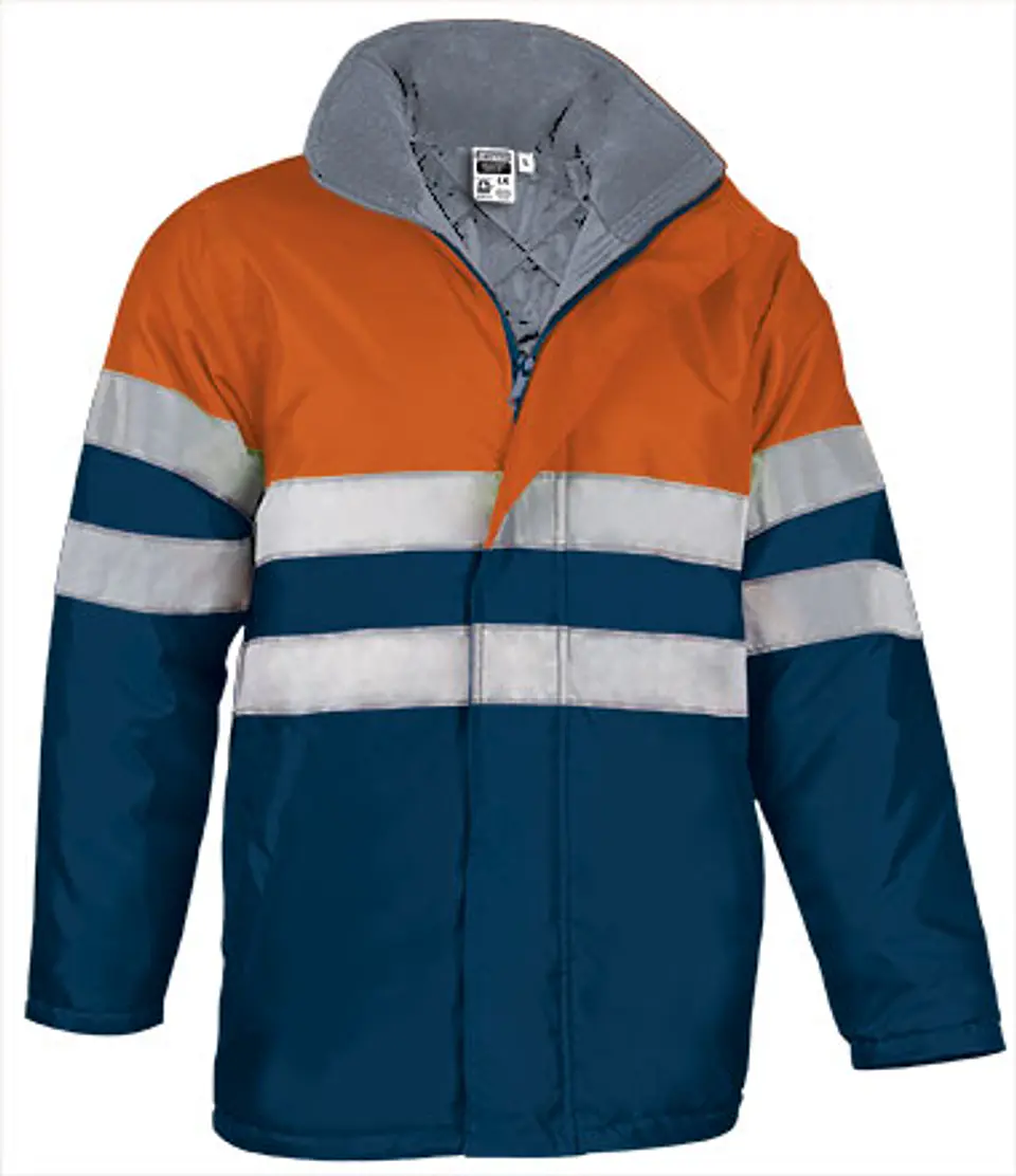 Parka A.V. TRAFFIC 12