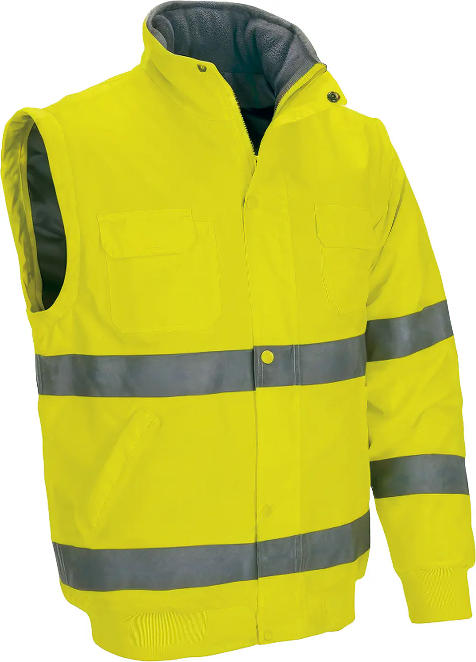 Chaqueta desmontable A.V. FLINDERS 1