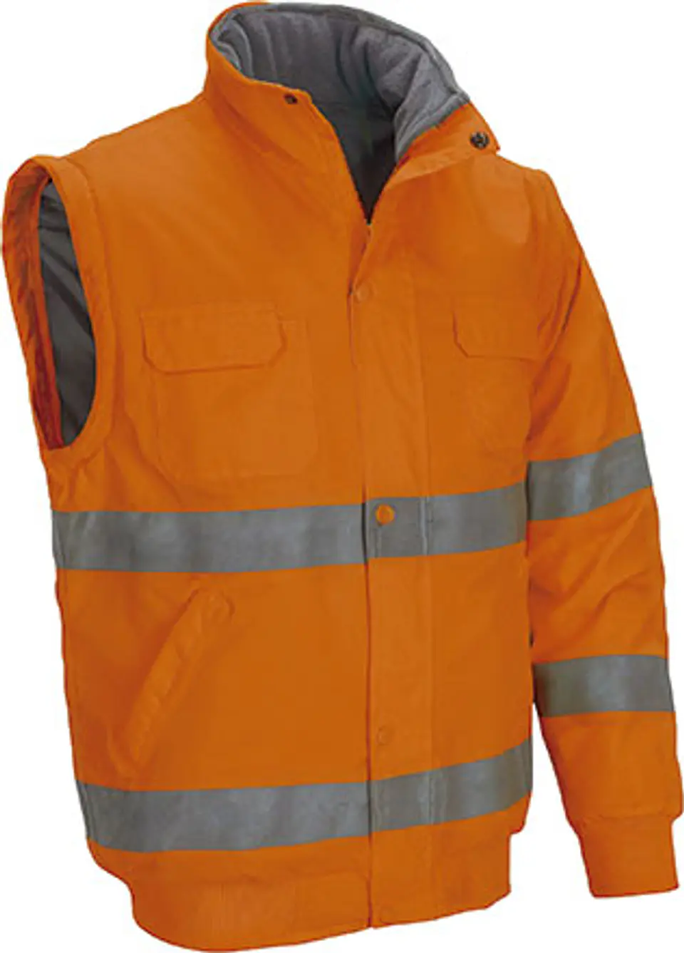 Chaqueta desmontable A.V. FLINDERS 2