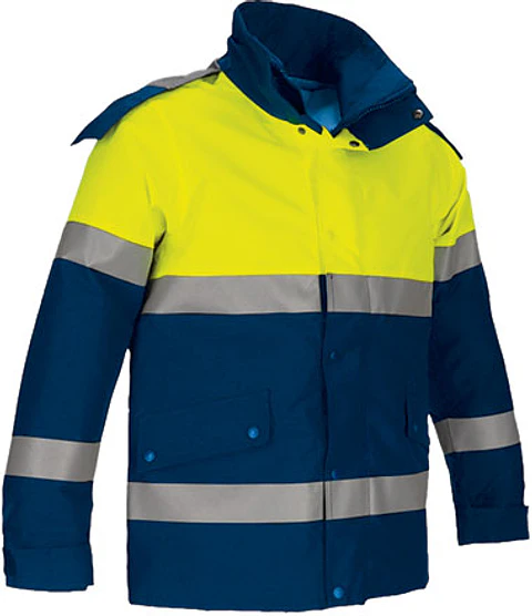 Parka 2 en 1 MURRAY