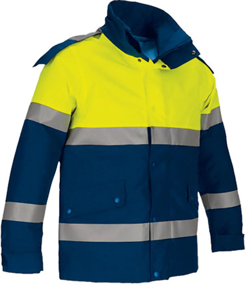 Parka 2 en 1 MURRAY 1
