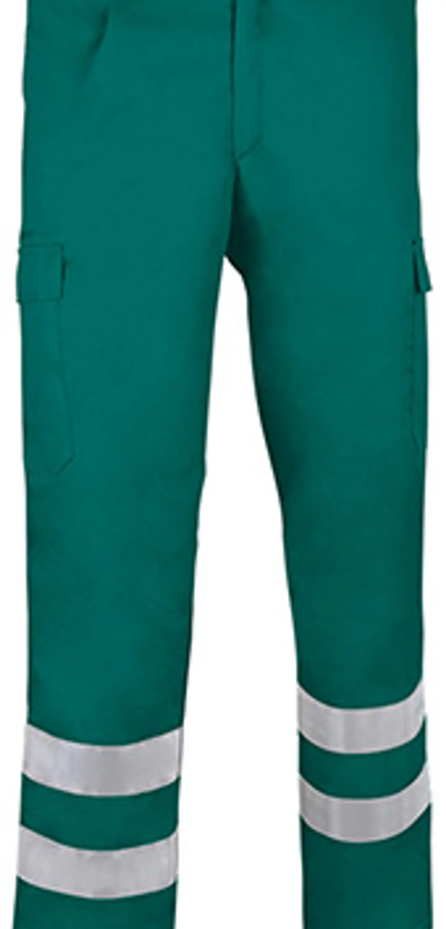 Pantalón DRILL 2