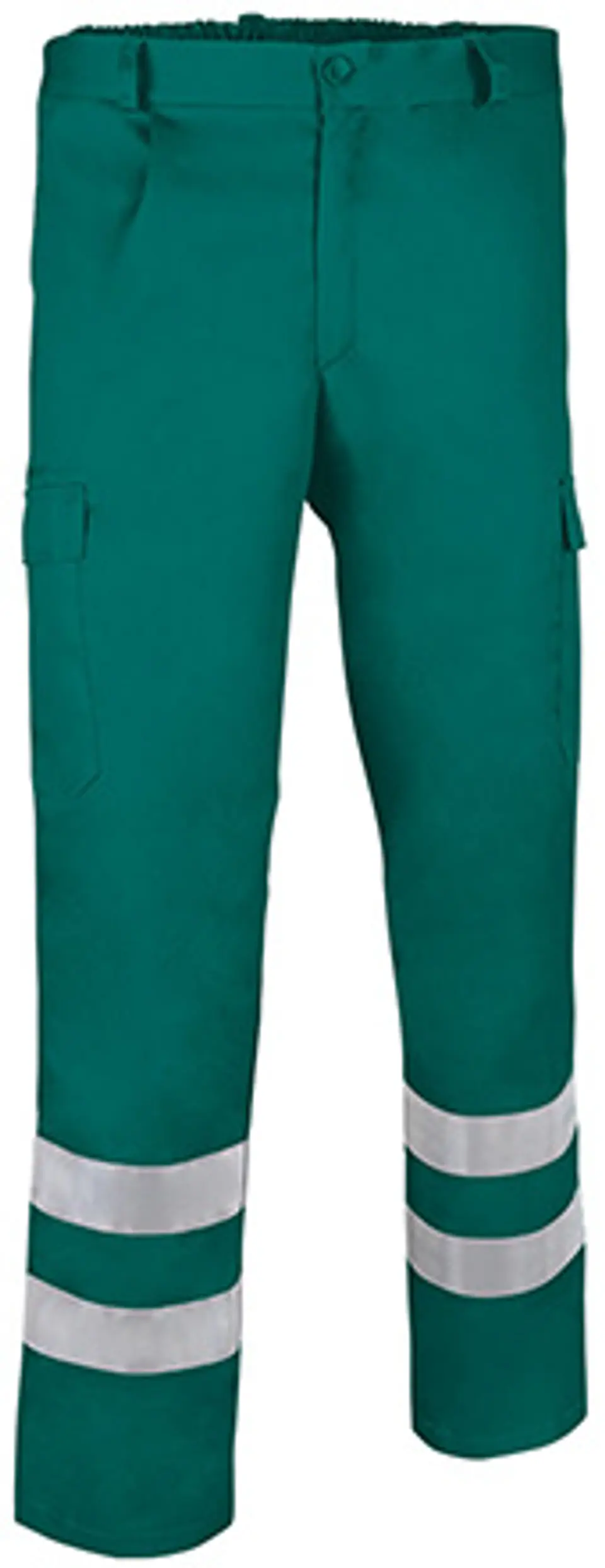 Pantalón DRILL 2