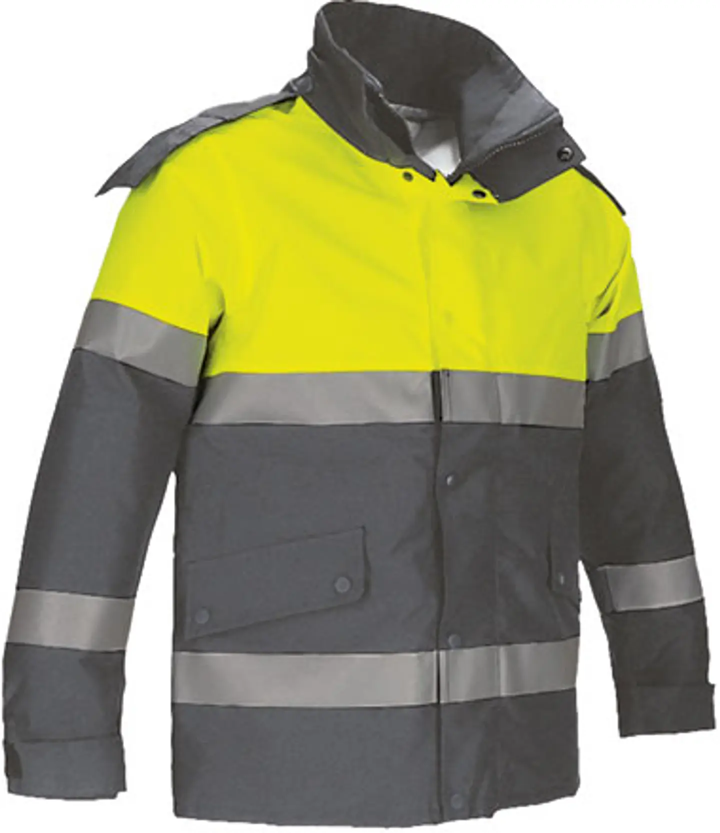 Parka 2 en 1 MURRAY 2