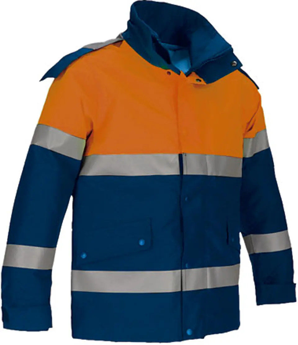 Parka 2 en 1 MURRAY 3