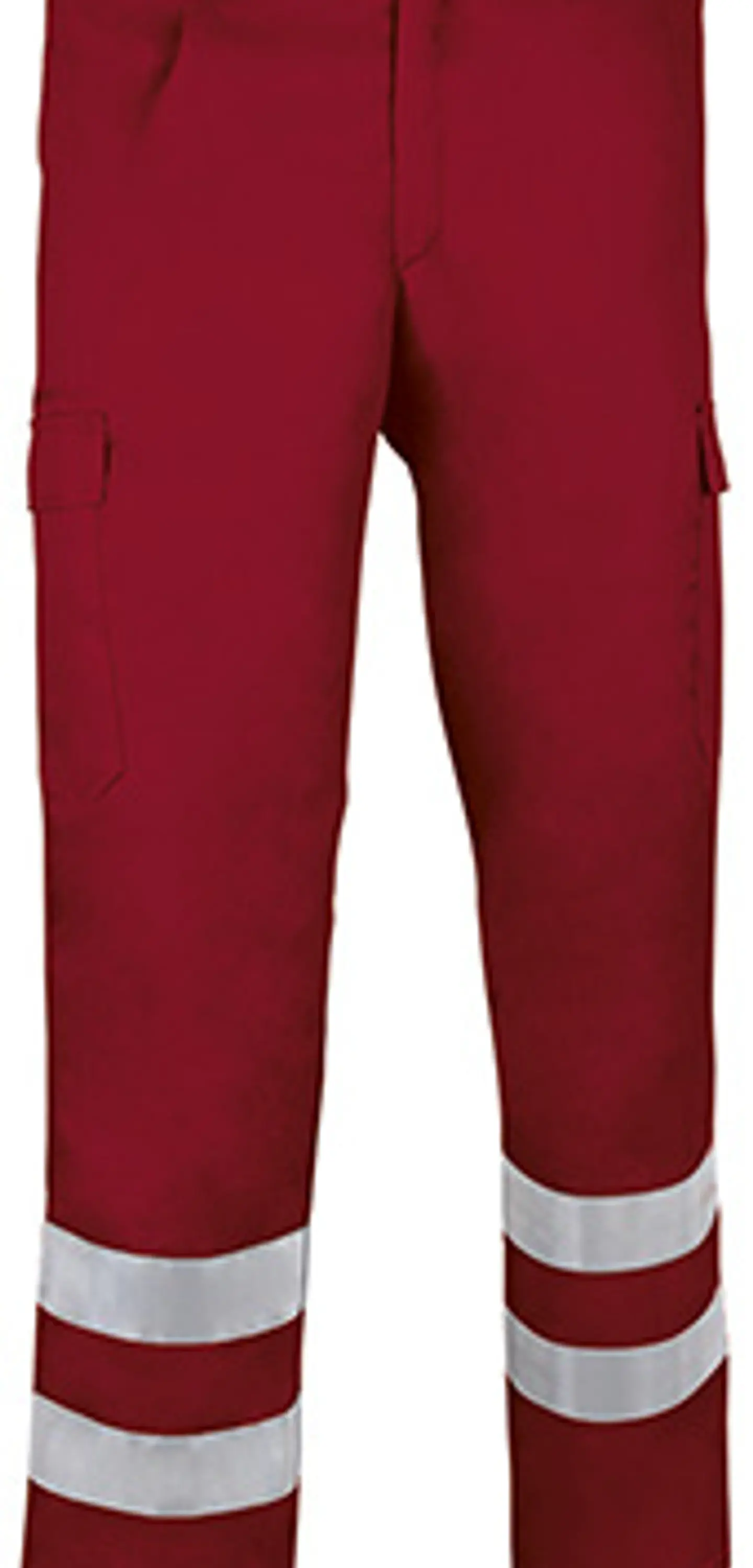 Pantalón DRILL 4