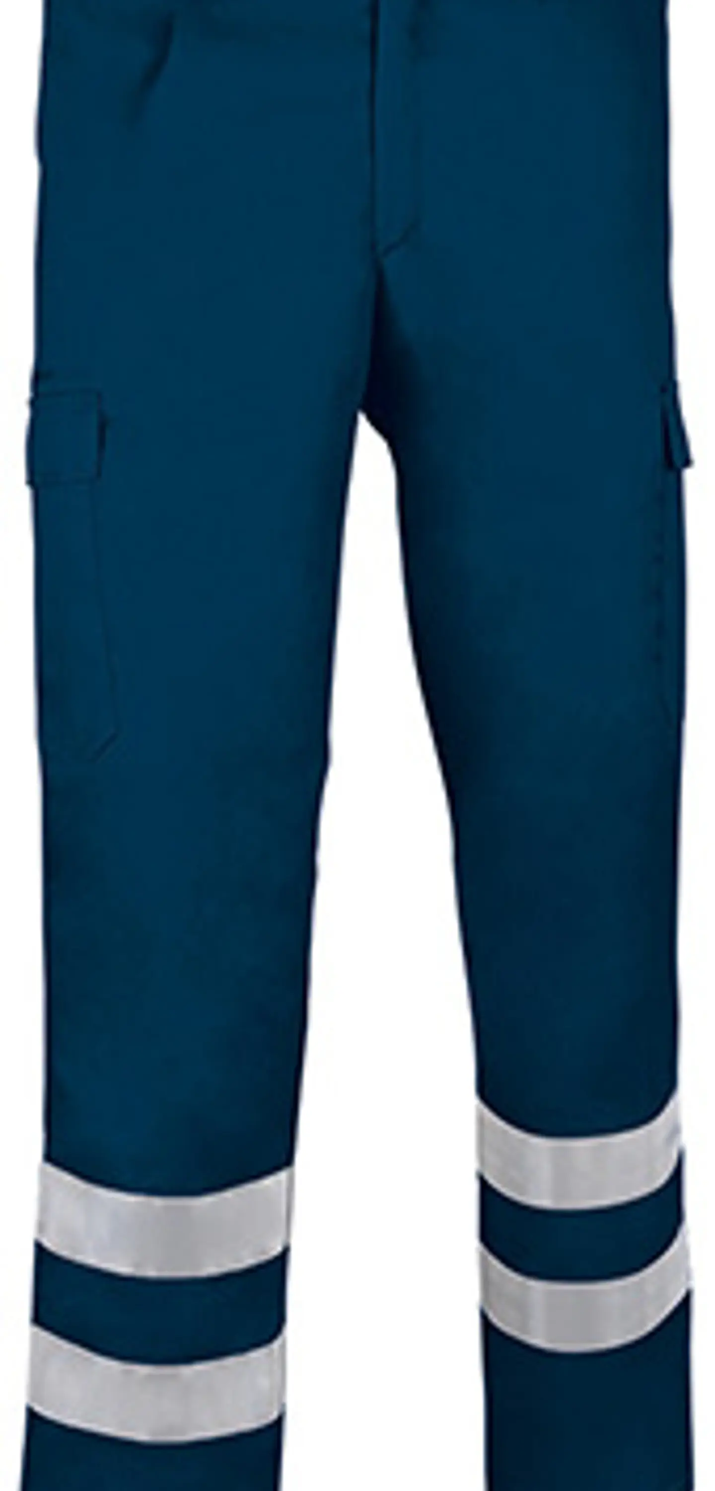Pantalón DRILL 7